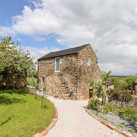 Villa Walnut Barn Belper Exterior foto