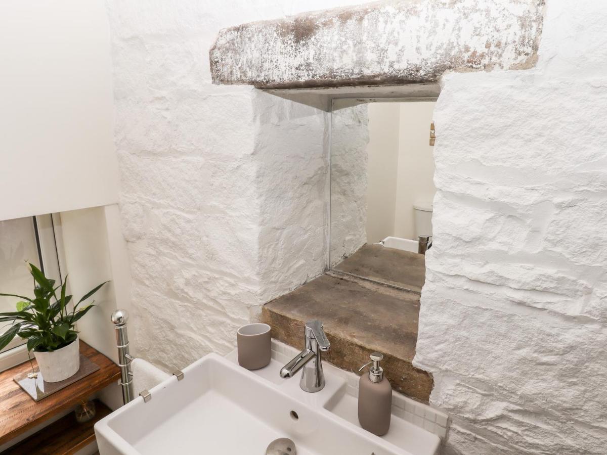 Villa Walnut Barn Belper Exterior foto